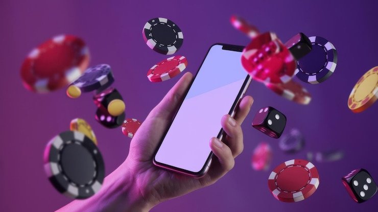 Platform cinta777 menyediakan taruhan olahraga dan kasino online terintegrasi