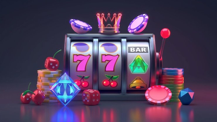 cinta777 featured game showcase
