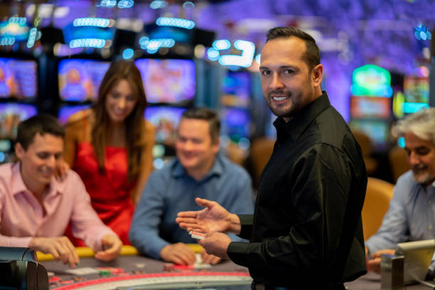 Permainan slot Bali Vacation di platform cinta777 dengan tema pantai tropis