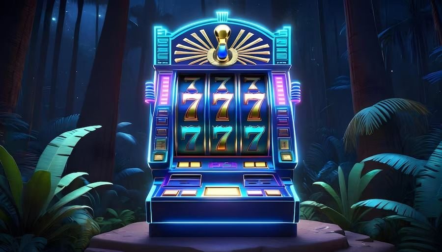 cinta777 featured game showcase