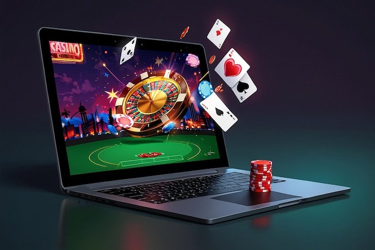 Studio live Dragon Tiger dengan dealer profesional cinta777
