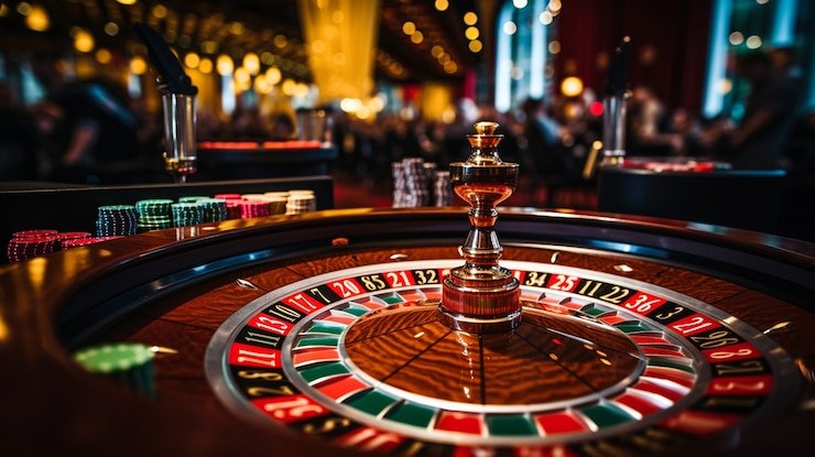 Dashboard pasar taruhan ESL Pro League di platform cinta777