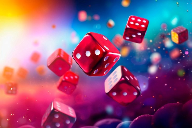 Meja roulette Pretty Gaming dengan roda fisik dan dealer profesional