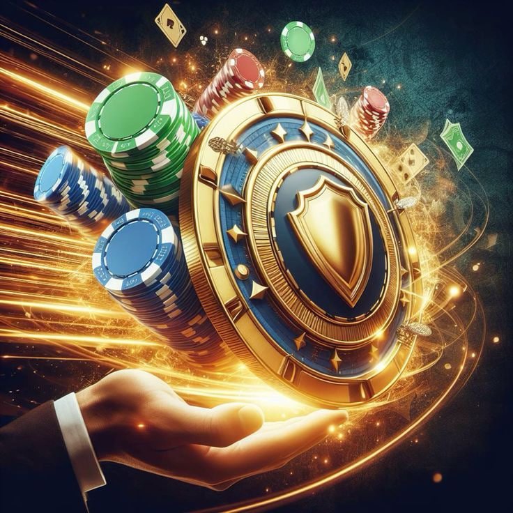 Meja blackjack dealer langsung dengan antarmuka taruhan cinta777
