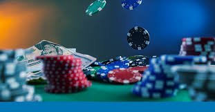 Studio baccarat Pretty Gaming dengan dealer dan streaming video real-time